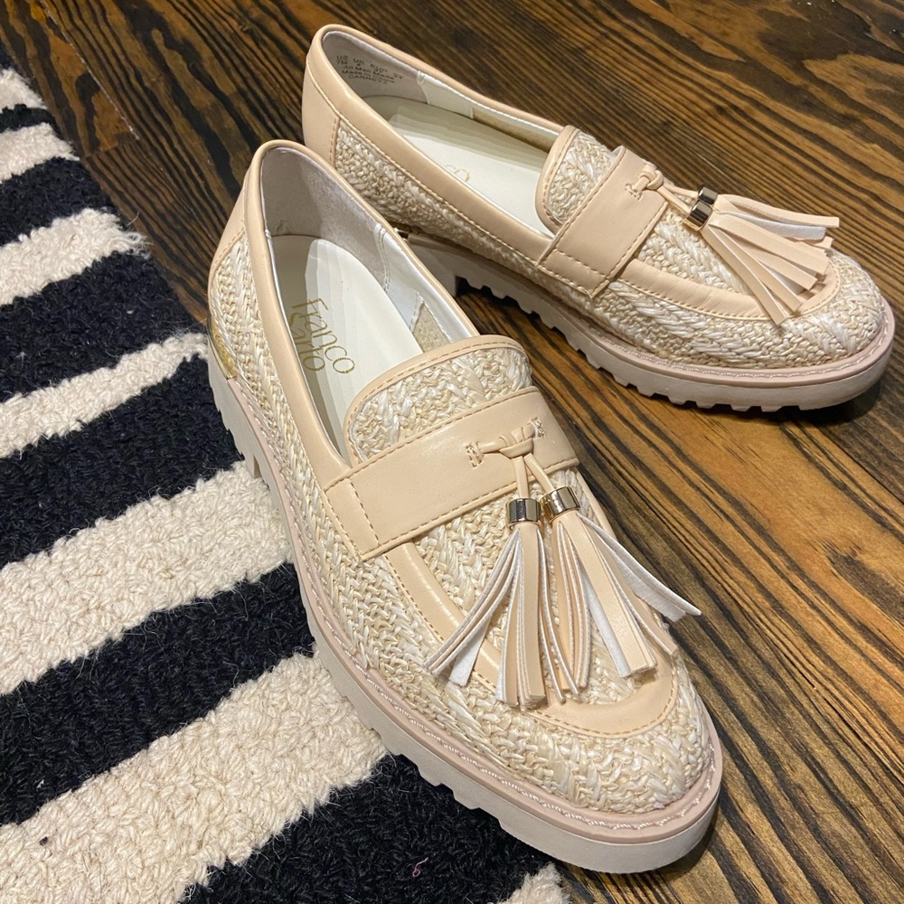 Franco Sarto Loafers